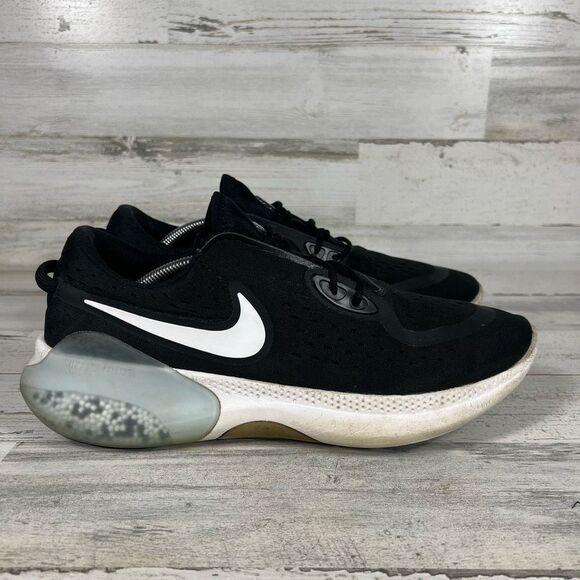 Nike Mens‎ Joyride Dual Run CD4363-001 Black Running Shoes Sneakers Size 13 - Picture 1 of 8